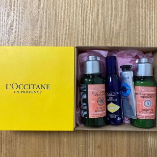 ロクシタン(L'OCCITANE)の【未使用】L’OCCITANE ギフトセット(その他)