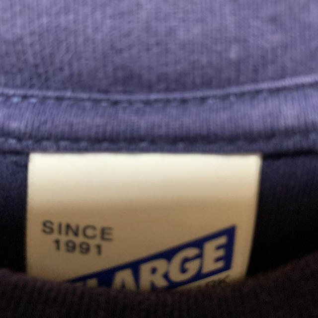 XLARGE(エクストララージ)の90's xlarge  Tシャツ メンズのトップス(Tシャツ/カットソー(半袖/袖なし))の商品写真