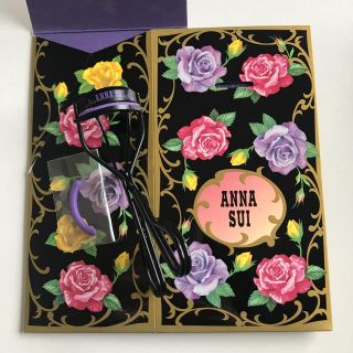 アナスイ(ANNA SUI)のビューラー(ビューラー・カーラー)