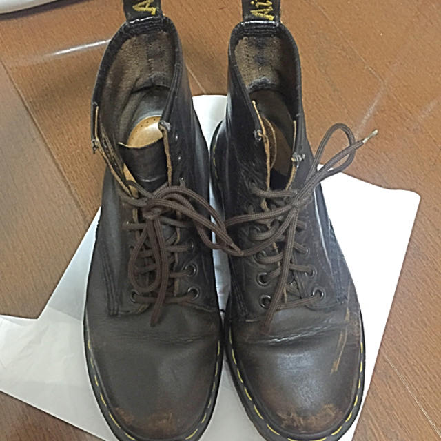 Dr.Martens(ドクターマーチン)のドクターマーチン ブーツ レディースの靴/シューズ(ブーツ)の商品写真