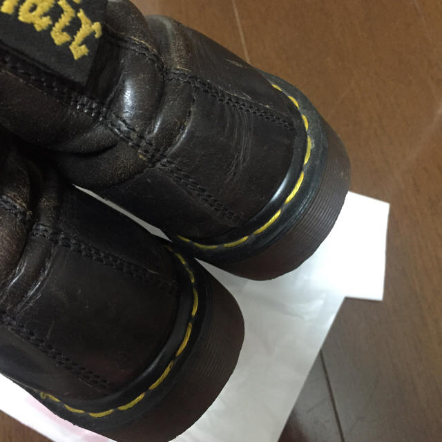 Dr.Martens(ドクターマーチン)のドクターマーチン ブーツ レディースの靴/シューズ(ブーツ)の商品写真