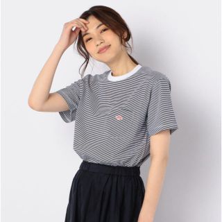 ダントン(DANTON)のミホタロ様専用　ダントン  カットソー　Tシャツ(Tシャツ(半袖/袖なし))