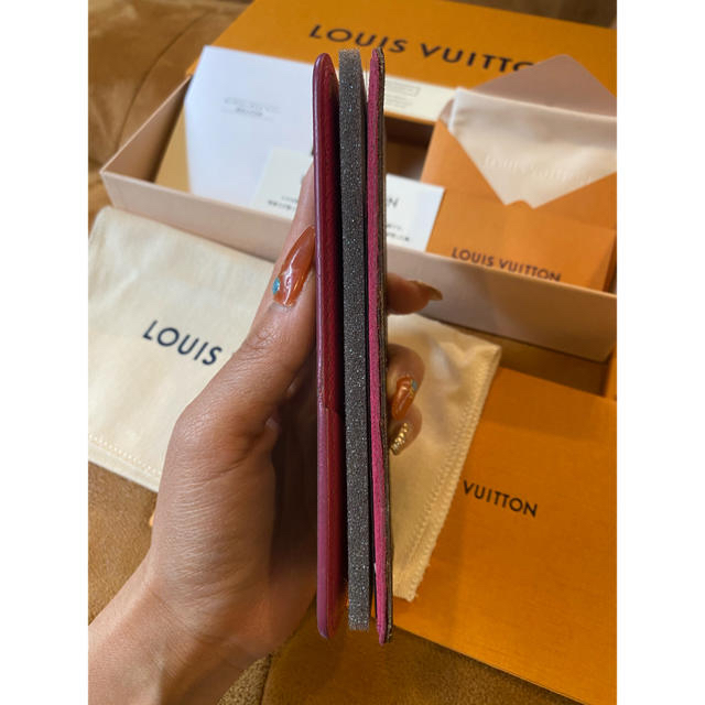 LOUIS VUITTON(ルイヴィトン)のルイヴィトンiPhonex.xs スマホ/家電/カメラのスマホアクセサリー(iPhoneケース)の商品写真