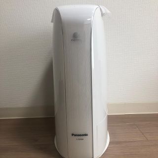 パナソニック(Panasonic)の衣類乾燥除湿機(新品未使用)(衣類乾燥機)