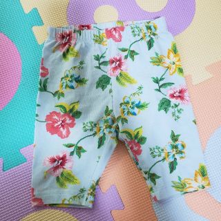 ベビーギャップ(babyGAP)のbabyGAP　レギンス(パンツ)