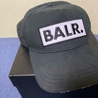 エフシーアールビー(F.C.R.B.)のBALR. キャップ(キャップ)