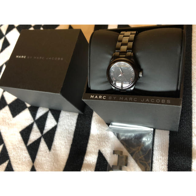 MARC BY MARC JACOBS(マークバイマークジェイコブス)の◉MARC BY MARC JACOBS◉ 時計 レディースウォッチ  レディースのファッション小物(腕時計)の商品写真