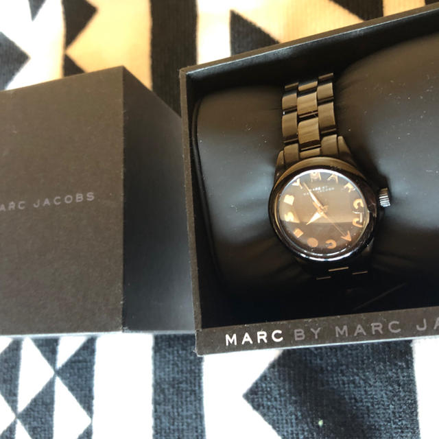 MARC BY MARC JACOBS(マークバイマークジェイコブス)の◉MARC BY MARC JACOBS◉ 時計 レディースウォッチ  レディースのファッション小物(腕時計)の商品写真