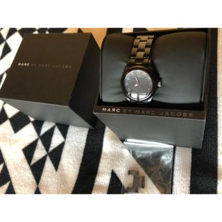 マークバイマークジェイコブス(MARC BY MARC JACOBS)の◉MARC BY MARC JACOBS◉ 時計 レディースウォッチ (腕時計)