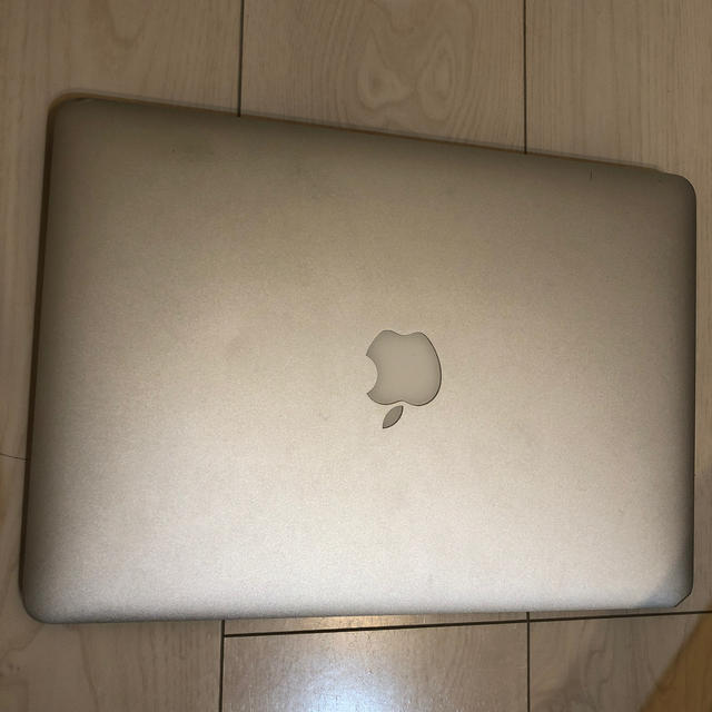 Apple MacBook Air 13インチ　2013年度製