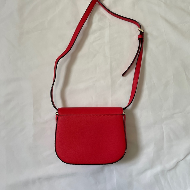 kate spade new york(ケイトスペードニューヨーク)の美品kate spade ショルダーバッグ レディースのバッグ(ショルダーバッグ)の商品写真