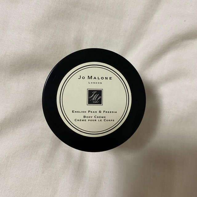 Jo Malone(ジョーマローン)のJo malone ボディークリーム コスメ/美容のボディケア(ボディクリーム)の商品写真