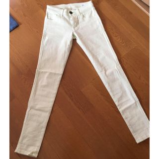 ブラックバイマウジー(BLACK by moussy)の処分価格 Pale color skinny パンツ(スキニーパンツ)