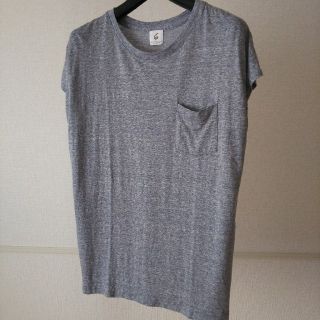 ビューティアンドユースユナイテッドアローズ(BEAUTY&YOUTH UNITED ARROWS)の専用！６ ROKU ノースリーブ Tシャツ カットソー ユナイテッドアローズ(Tシャツ(半袖/袖なし))