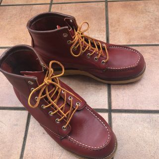 レッドウィング(REDWING)の【すずき様専用】RED WING(レッドウィング) 8875(ブーツ)