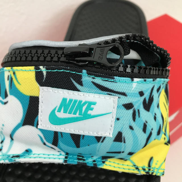 NIKE 　新品　サンダル　メンズ27cm  アディダス　ノースフェイス 1