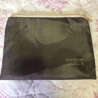 ジバンシィ(GIVENCHY)のポーチ GIVENCHY ジバンシー シンガポールエアライン 非売品(ポーチ)