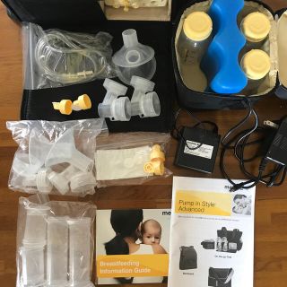 yuuki様専用　Medela メデラ　(その他)