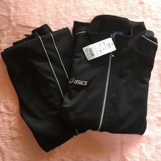 アシックス(asics)のasicsジャージ(ジャージ)