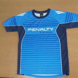 ペナルティ(PENALTY)の【値下げ】PENALTY プラシャツ 160(ウェア)