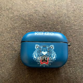 ケンゾー(KENZO)のKENZO airpods pro  ケース(モバイルケース/カバー)