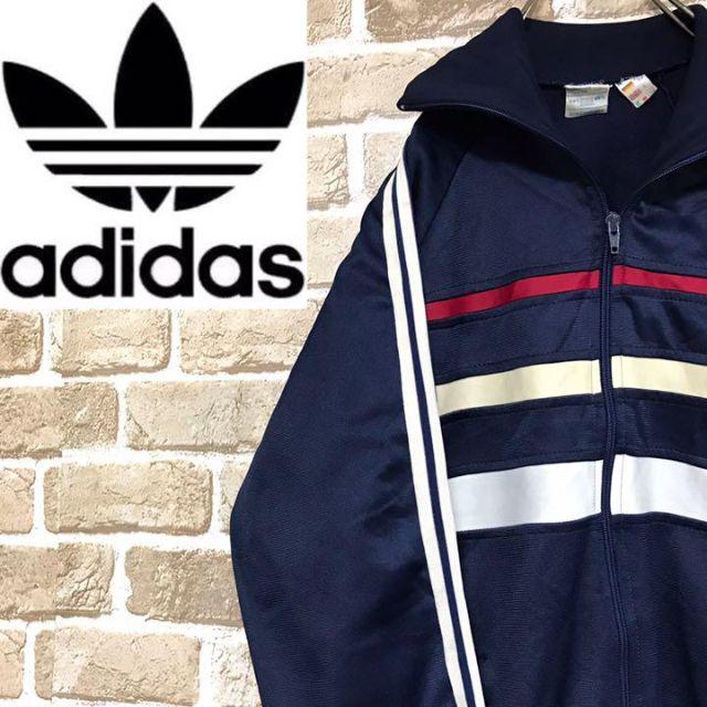 アディダス70-80s】ベンテックス社フランス製 トラック アディダス70-80s】ベンテックス社フランス製 トラック