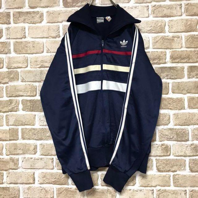 アディダス70-80s】ベンテックス社フランス製 トラック アディダス70-80s】ベンテックス社フランス製 トラック