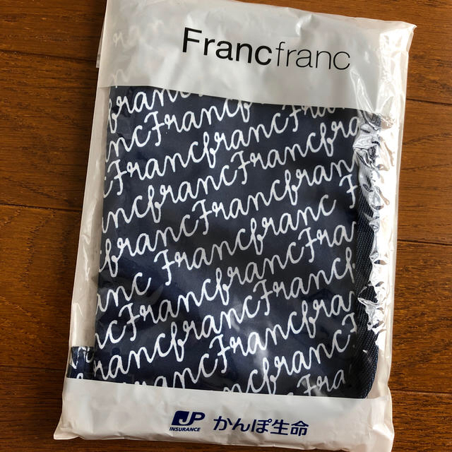 Francfranc(フランフラン)のフランフラン　マルチケース(о´∀`о)母子手帳入れ キッズ/ベビー/マタニティのマタニティ(母子手帳ケース)の商品写真