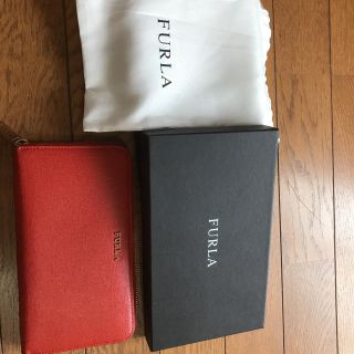 フルラ(Furla)のフルラ　長財布(長財布)