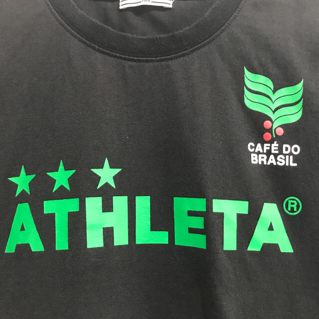 ATHLETA(アスレタ)のアスレタ 160   キッズ/ベビー/マタニティのキッズ服男の子用(90cm~)(Tシャツ/カットソー)の商品写真