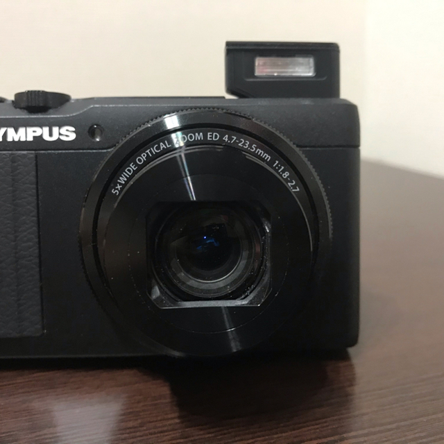 OLYMPUS(オリンパス)のOLYMPUS XZ-10 スマホ/家電/カメラのカメラ(コンパクトデジタルカメラ)の商品写真