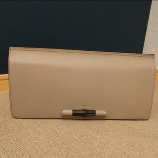 グッチ(Gucci)の★稀少★新品★GUCCIグッチ　クラッチバッグ(クラッチバッグ)