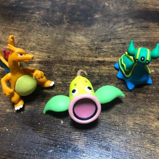 ポケモン(ポケモン)の吉野家　ポケ盛り(キャラクターグッズ)