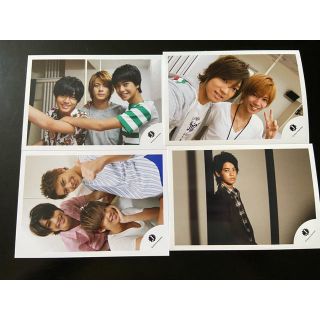 ジャニーズ(Johnny's)のジャニーズJr. 公式写真(アイドルグッズ)