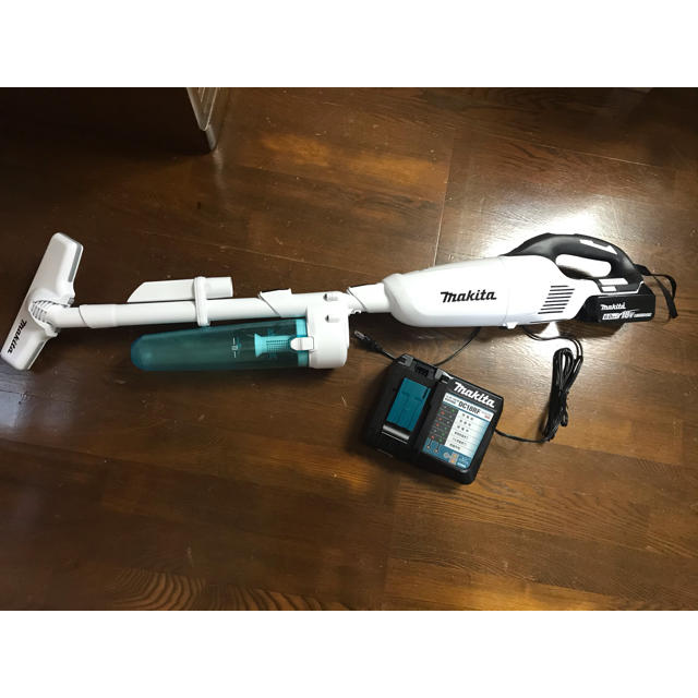 Makita(マキタ)の‼️5511様専用‼️ スマホ/家電/カメラのスマホ/家電/カメラ その他(その他)の商品写真