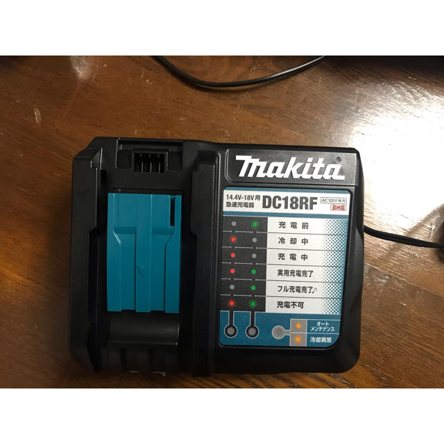 Makita(マキタ)の‼️5511様専用‼️ スマホ/家電/カメラのスマホ/家電/カメラ その他(その他)の商品写真