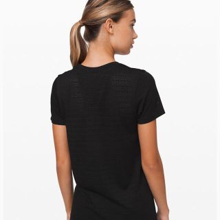 ルルレモン(lululemon)の専用★lululemon★Tシャツ &パンツ　Set(Tシャツ(半袖/袖なし))