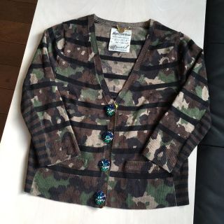 MUVEIL WORK(カーディガン)のフリマアイテム一覧 MUVEIL WORK(カーディガン)のフリマアイテム一覧