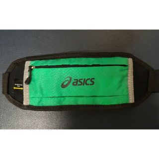 アシックス(asics)のアシックス　ランニング　ウェストポーチ(その他)