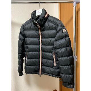 MONCLER - モンクレール ガストン 美品！の通販 by モバ｜モンクレール ...