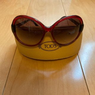 トッズ(TOD'S)のトッズ サングラス(サングラス/メガネ)