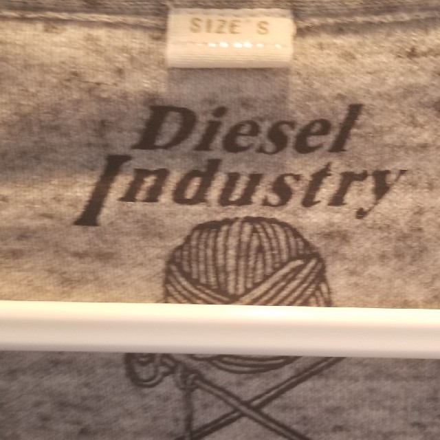 DIESEL(ディーゼル)のさときん様専用 メンズのトップス(カーディガン)の商品写真