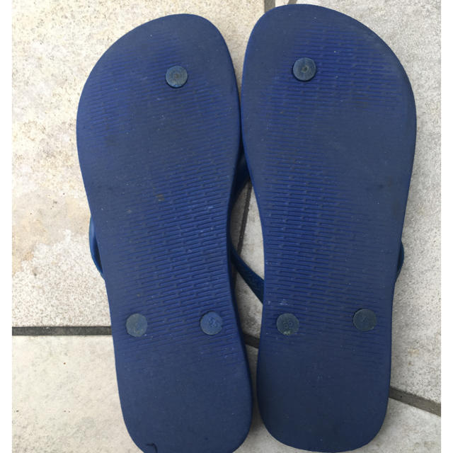 havaianas(ハワイアナス)のhavaianas ビーチサンダル メンズの靴/シューズ(ビーチサンダル)の商品写真