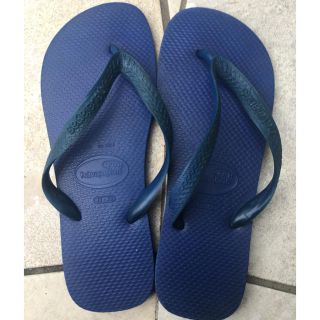 ハワイアナス(havaianas)のhavaianas ビーチサンダル(ビーチサンダル)