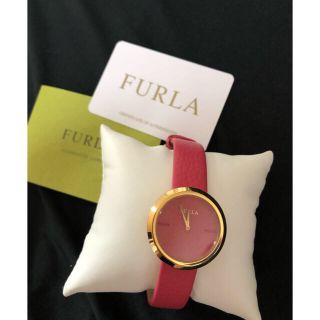 フルラ(Furla)の【レア】FURLA 腕時計(腕時計)