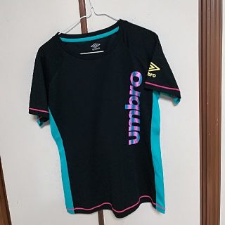 アンブロ(UMBRO)のTシャツ(Tシャツ/カットソー)