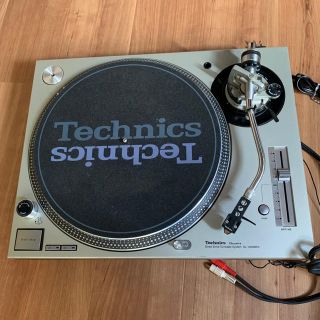 テクノス(TECHNOS)のたこ様専用Technics ターンテーブル SL-1200MK5(ターンテーブル)