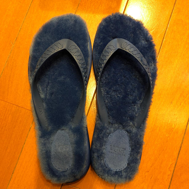 UGG(アグ)のugg サンダル レディースの靴/シューズ(サンダル)の商品写真