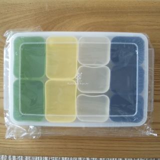 クリハラハルミ(栗原はるみ)の栗原はるみ お弁当小分け容器(弁当用品)