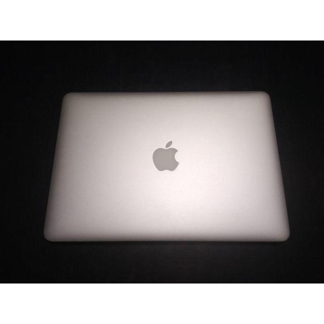 【専用出品】美品 MacBook Air (13-inch, Mid 2013)